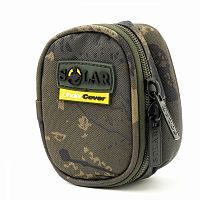 Сумка для аксессуаров камуфляжная Крошечная SOLAR UnderCover Camo Accessory Tiny