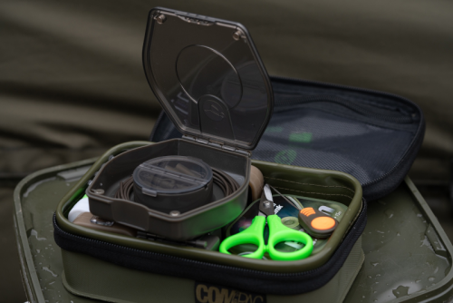 Коробка Korda Tubing Box фото 6