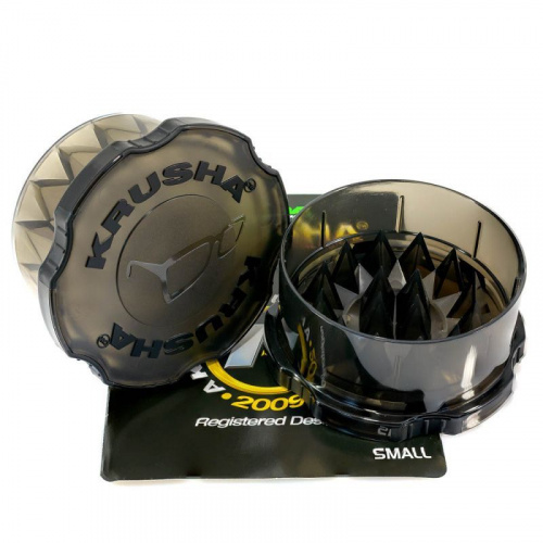 Измельчитель бойлов Korda Krusha Small 100 Измельчитель бойлов Korda Krusha Small 100