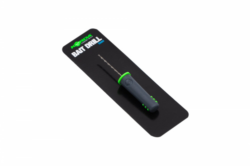 Сверло для насадок Korda Bait Drill 1mm Сверло для насадок Korda Bait Drill 1mm