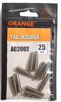 Конуса для клипсы ORANGE Tail Rubber