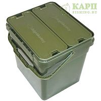 Ведро со съемными модулями Ridge Monkey Modular Bucket System