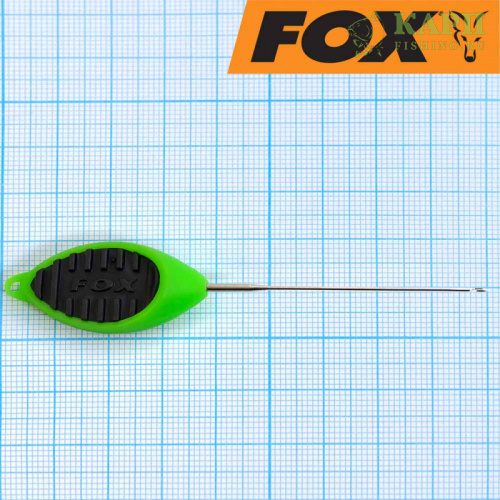 Fox EDGES™ Micro Needles FINE - игла насадочная Fox EDGES™ Micro Needles FINE - игла насадочная