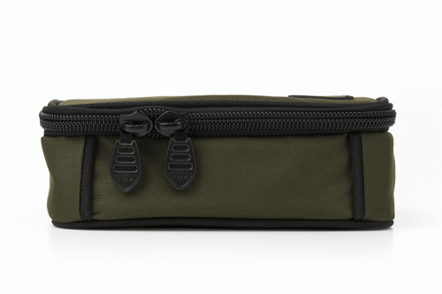 Сумка для аксессуаров FOX R-Series Accessory Bag MEDIUM фото 2
