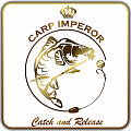 Carp Imperor