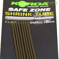 Термоусадка KORDA Shrink Tube CLAY