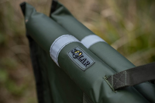 Сумка для взвешивания рыбы SOLAR SP Weigh / Retainer Sling (Стандартная) фото 5 Сумка для взвешивания рыбы SOLAR SP Weigh / Retainer Sling (Стандартная) фото 5