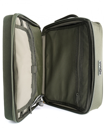 Сумка-столик для аксессуаров Solar SP Multi-Pouch фото 8