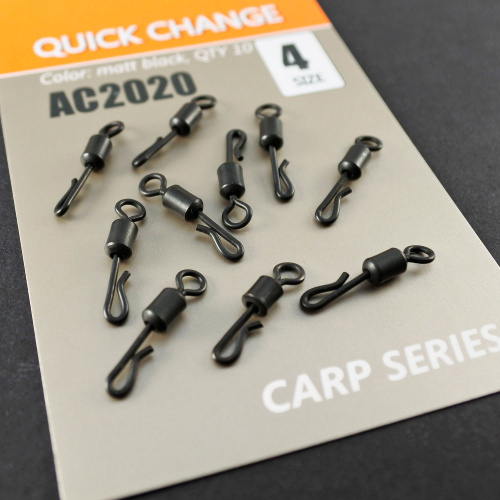 Быстросъемные вертлюги ORANGE Quick Change Быстросъемные вертлюги ORANGE Quick Change