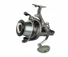 Катушка карповая с байтранером Carp Pro D-Carp 8000 FS