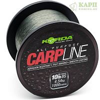 Леска KORDA Carp Line