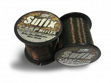 Леска Карповая Sufix Carp Reflex 600m