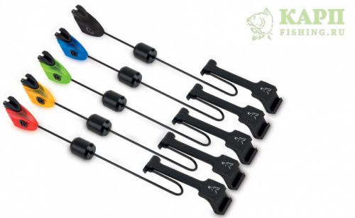 Свингер FOX MK3 Swinger® Свингер FOX MK3 Swinger®