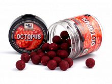 Бойлы GBS насадочные Octopus (Осьминог) 15мм