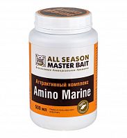 CarpTime MASTER BAIT Аттрактивный комплекс Amino Marine 500 мл