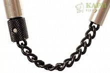 Цепь для индикатора Korda SPARE BLACK CHAINS Short