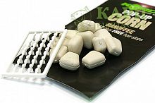 Искуственная кукуруза Korda POP-UP CORN Banoffe (Банан и Карамель)