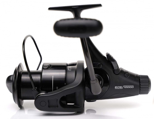 Катушка карповая с байтранером FOX EOS 10000 Reel фото 2 Катушка карповая с байтранером FOX EOS 10000 Reel фото 2