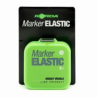 Маркерная нить Korda Market Elastic