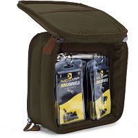 Сумка для аксессуаров AVID CARP Tuned Double Sided Tackle Organiser