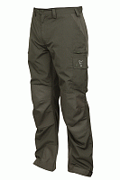 Брюки FOX Collection HD Green Trouser