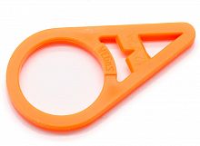 Затягиватель узлов VEGAS KNOT HOOK TESTER