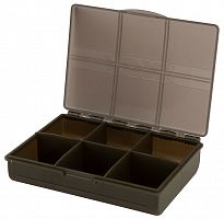 Коробочка для аксессуаров на 6 отделений Fox EDGES Internal 6 Compartment Box