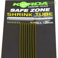 Термоусадка KORDA Shrink Tube WEED