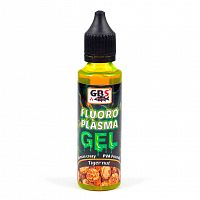 Флюоро гель GBS «Fluoro Plazma» Tiger Nut