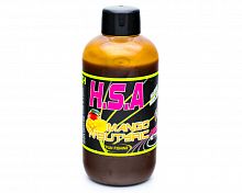 Аттрактант Fun Fishing HSA liquide MANGO N BUTYRIC 200ml - ликвид МАНГО