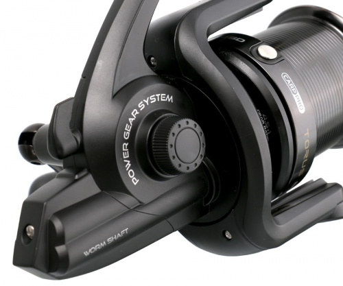 Катушка карповая Carp Pro Torus Cast 8000SD фото 3