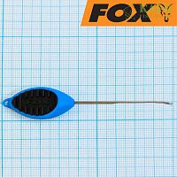Fox EDGES™ Splicing Needle - Игла для лидкора