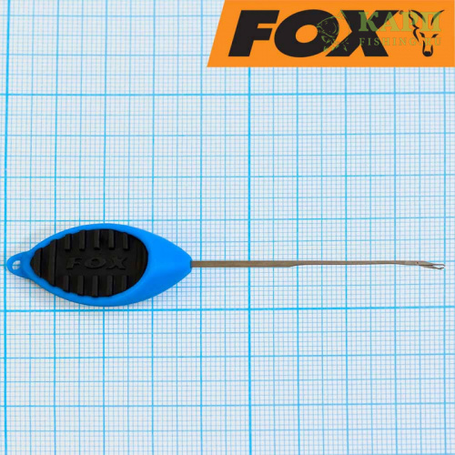 Fox EDGES™ Splicing Needle - Игла для лидкора