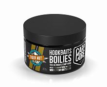 Насадочные бойлы FFEM Hookbaits Boilies Tiger Nut (Тигровый Орех) 20mm 200gr
