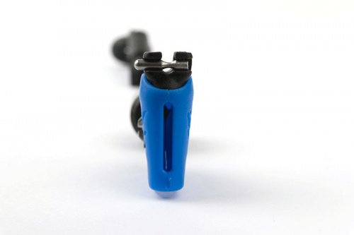 Механический сигнализатор поклевки FOX Black Label Mini Swinger фото 7 Механический сигнализатор поклевки FOX Black Label Mini Swinger фото 7