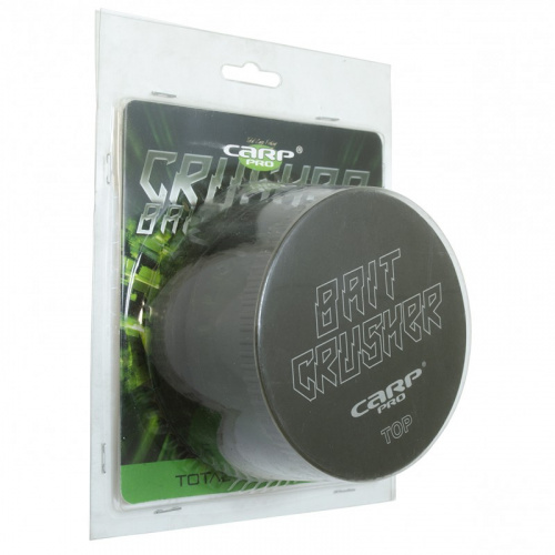 Carp Pro Bait Crusher - Измельчитель бойлов фото 2 Carp Pro Bait Crusher - Измельчитель бойлов фото 2