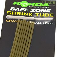 Термоусадка KORDA Shrink Tube GRAVEL