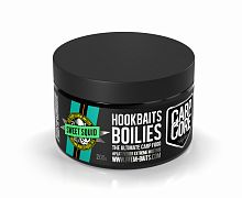 Насадочные бойлы FFEM Hookbaits Boilies Sweet Squid (Сладкий Кальмар) 16mm 200gr