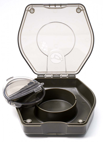 Коробка Korda Tubing Box