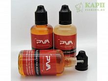 Катализатор распада ПВА Капсул PVA Fishing Tackle 50ml