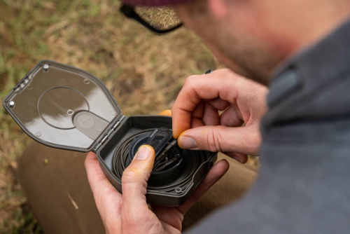 Коробка Korda Tubing Box фото 5