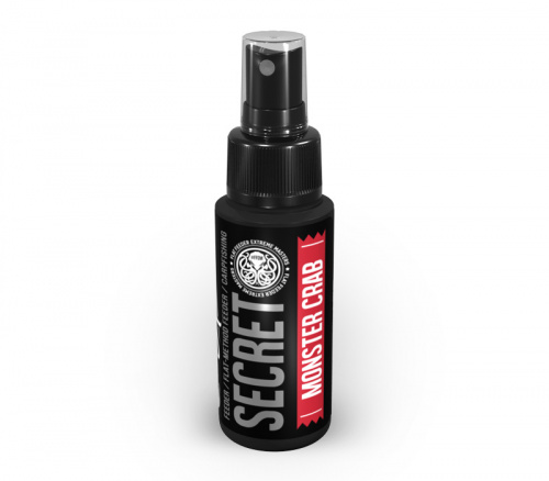 Аттрактант (спрей) FFEM Super Spray Monster Crab (Монстр Краб) 50мл