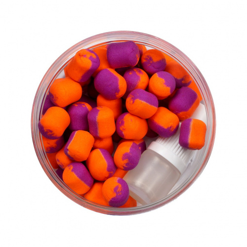 Вафтерсы GBS&FADEEV Слива-Груша 10х12mm фото 2