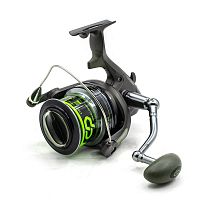 Катушка карповая Carp Pro Cratus 8000 SD