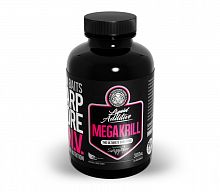 Ликвид FFEM Carp Core HNV Liquid Mega Krill (Криль и Креветка) 300мл