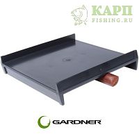 Столик для раскатки колбасок Gardner ROLLING TABLE