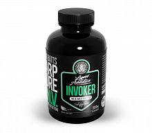 Ликвид FFEM Carp Core HNV Liquid Invoker (Краб и Лосось) 300мл