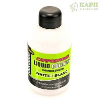 Fun Fishing Colorant Liquide Blanc 100ml - Жидкий краситель БЕЛЫЙ