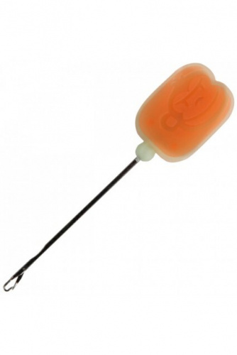 Насадочная игла Ridge Monkey - универсальная иголка с замочком, подходящая для любых насадок и небольших ПВА мешочков Игла насадочная Ridge Monkey RM-Tec Lip Close Needle