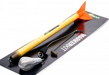 Набор маркерный поплавок и грузило Korda Marker Kits